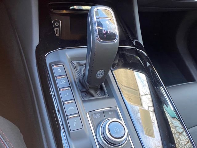 Used 2024 Maserati Levante Modena Ultima image 31