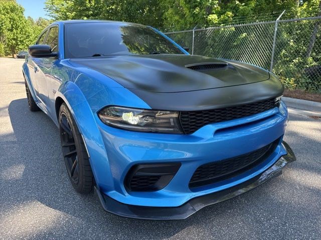 Used 2023 Dodge Charger Scat Pack RWD image 10