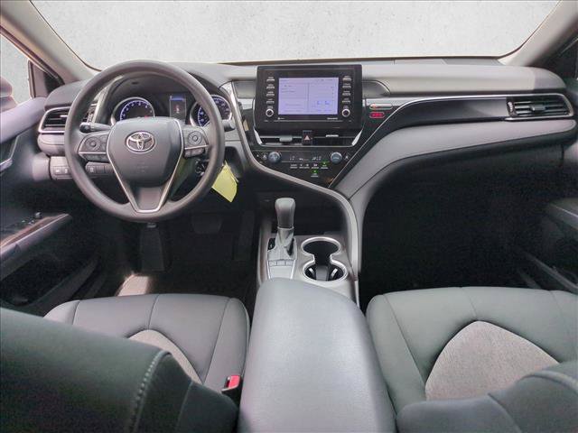 Used 2023 Toyota Camry LE FWD image 16