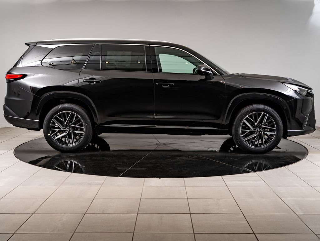 New 2026 Lexus TX 350 AWD image 11