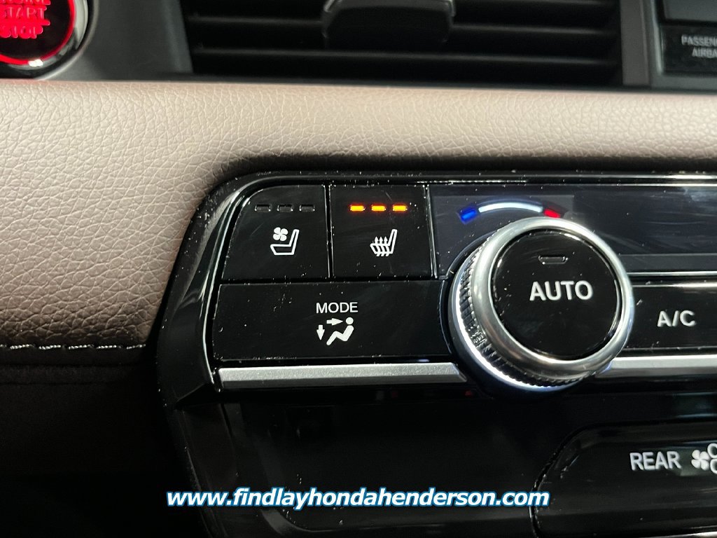 New 2026 Honda Pilot Elite image 21