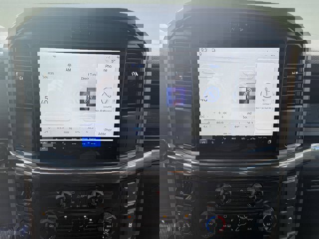 New 2026 Ford F150 STX w/ Equipment Group 201A FX4 image 14