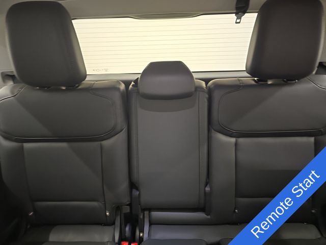 New 2027 Ford Expedition Active AWD/4WD image 25