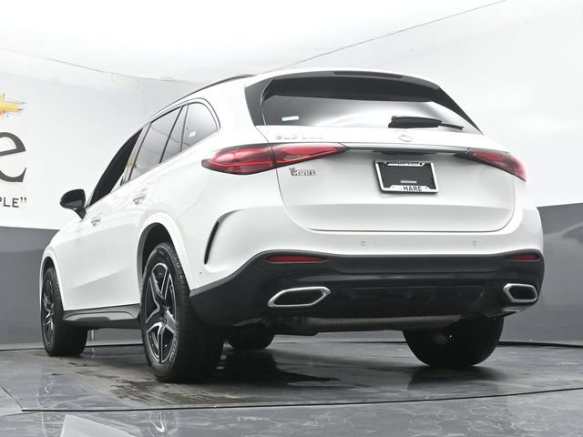 Used 2024 Mercedes-Benz GLC 300 image 54