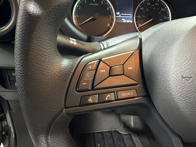 Used 2024 Nissan Kicks S FWD image 17