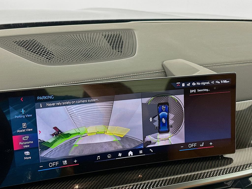 New 2026 BMW X6 M60i image 13