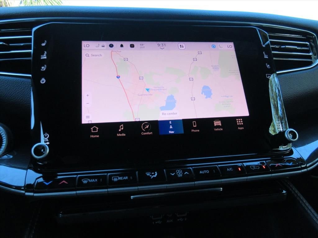 Used 2024 Jeep Wagoneer 4WD image 26