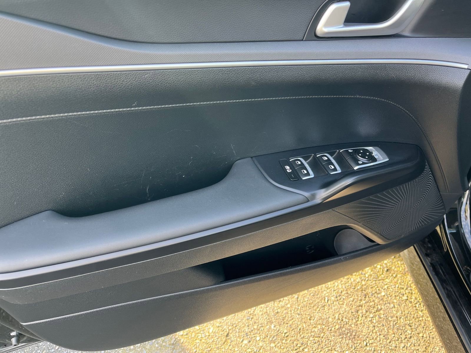 Used 2025 Kia K5 LXS image 18