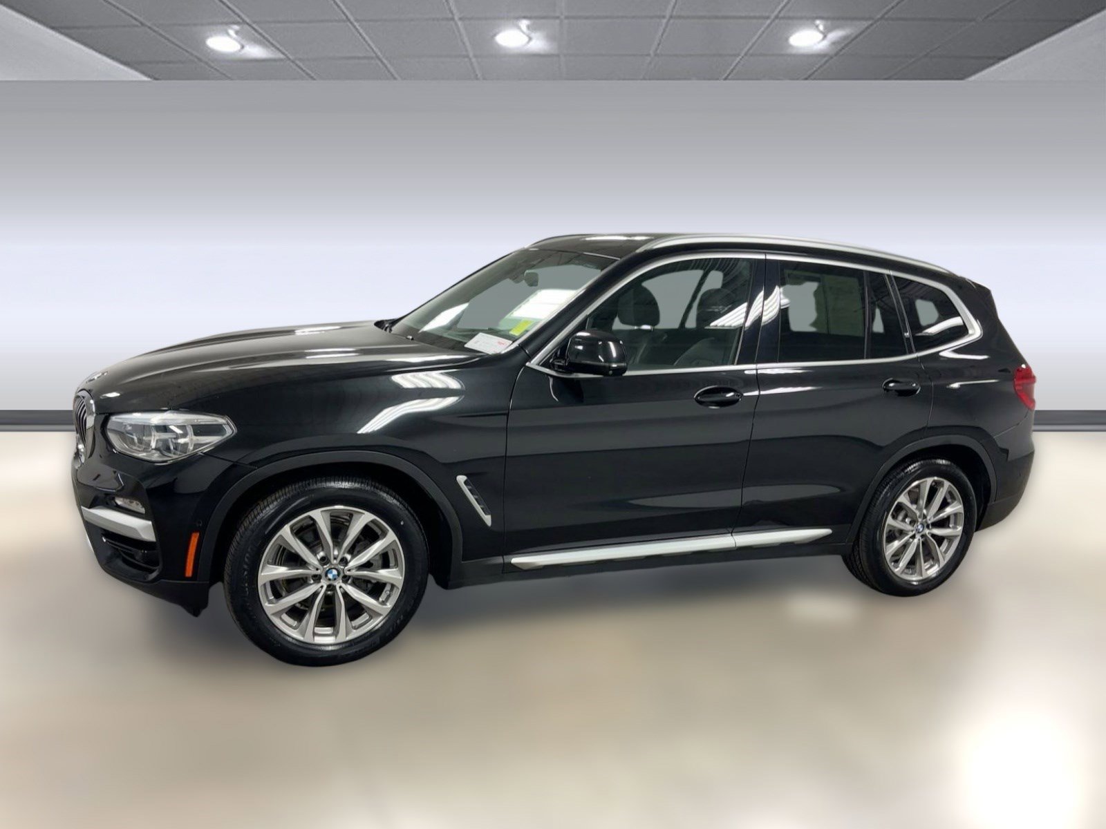 Used 2019 BMW X3 sDrive30i w/ Executive Package image 19