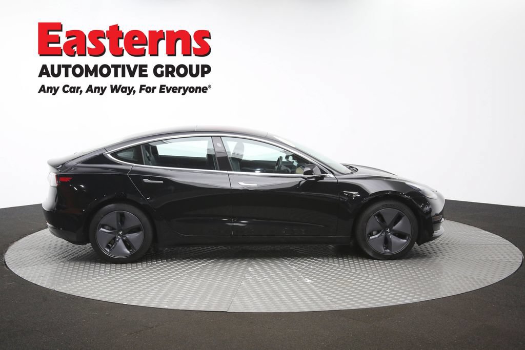 Used 2018 Tesla Model 3 Long Range RWD image 12