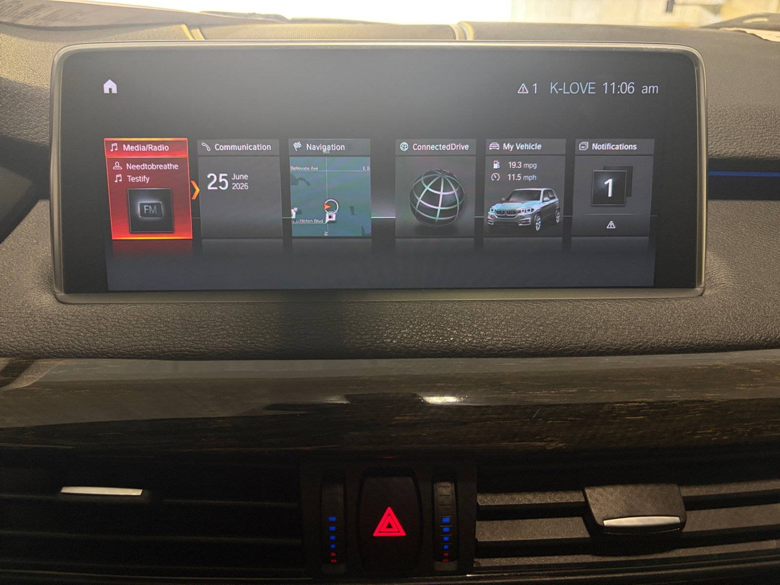 Used 2018 BMW X5 xDrive40e AWD/4WD image 35
