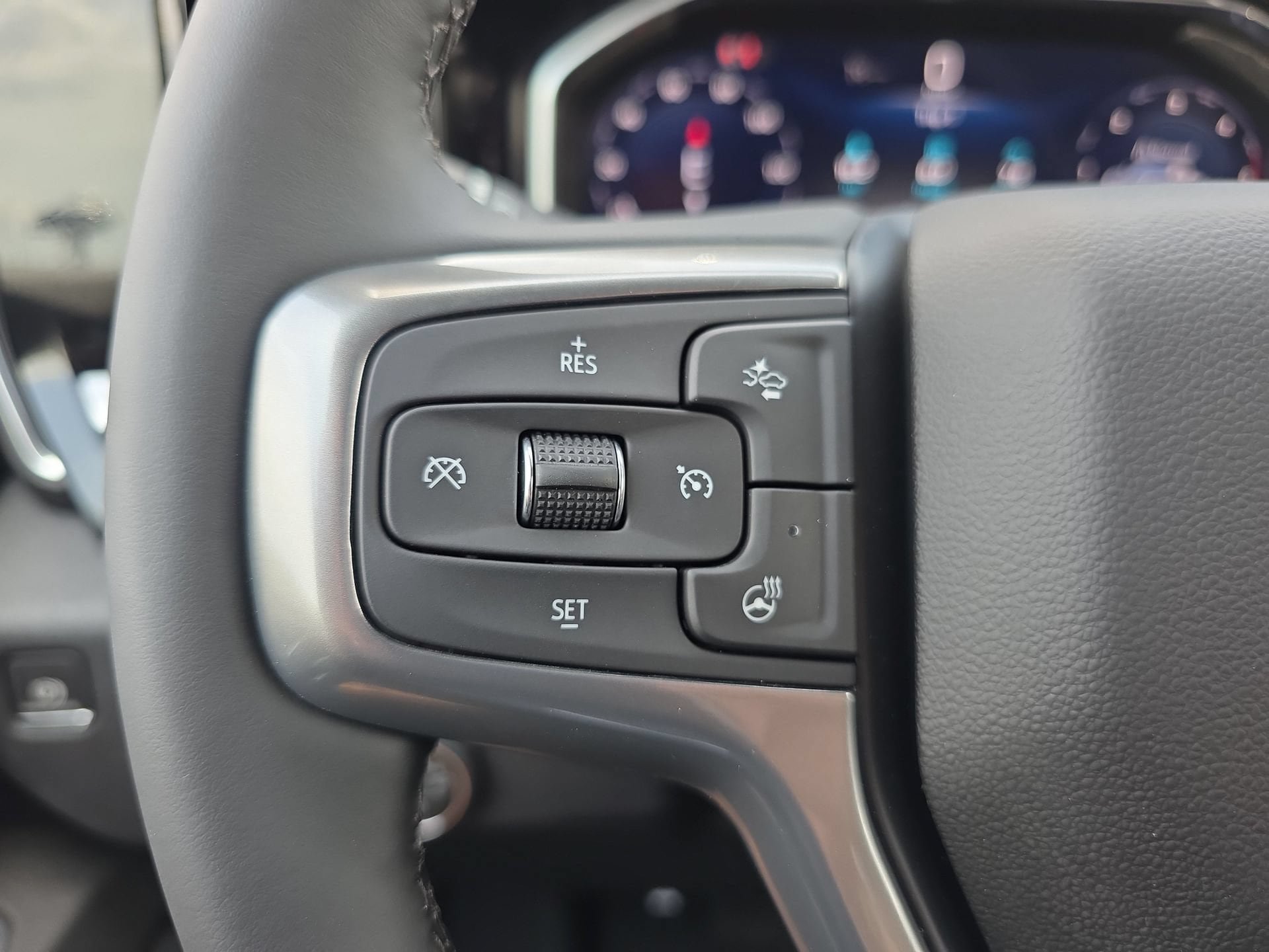 New 2026 Chevrolet Silverado 3500 LTZ w/ LTZ Convenience Package AWD/4WD image 20