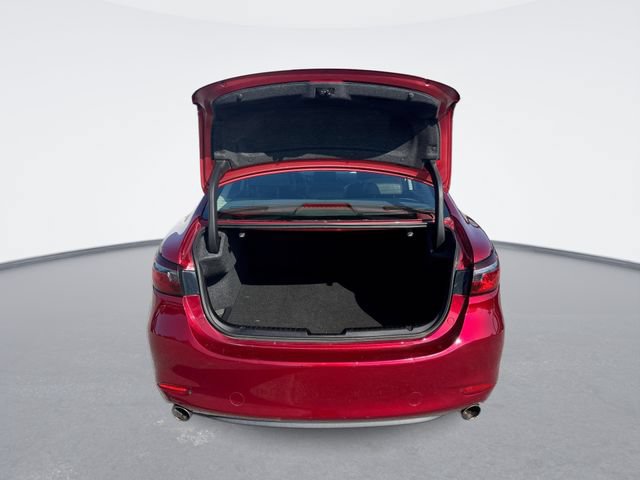 Used 2018 MAZDA MAZDA6 Grand Touring Reserve FWD image 23