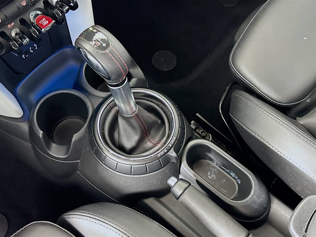 Used 2015 MINI Cooper S FWD image 15