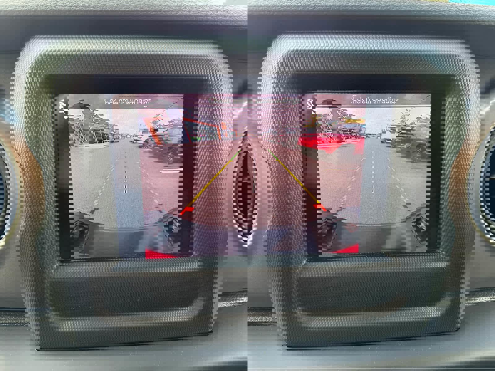 Used 2021 Jeep Gladiator Sport image 18