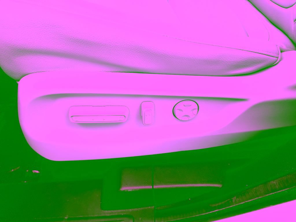 Certified 2025 Honda Odyssey EX-L image 25