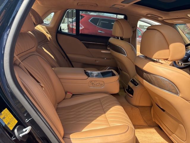 Used 2023 Genesis G90 3.5T image 9