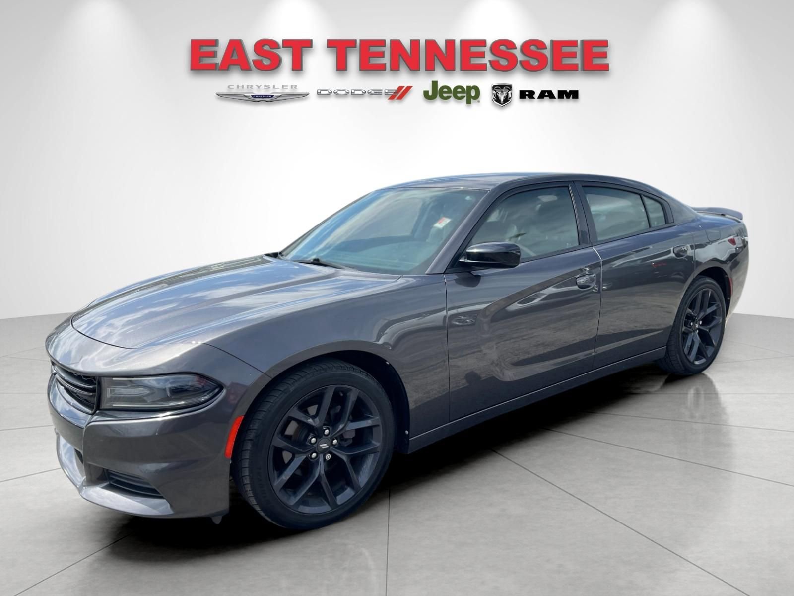 Used 2020 Dodge Charger SXT w/ Plus Group image 7