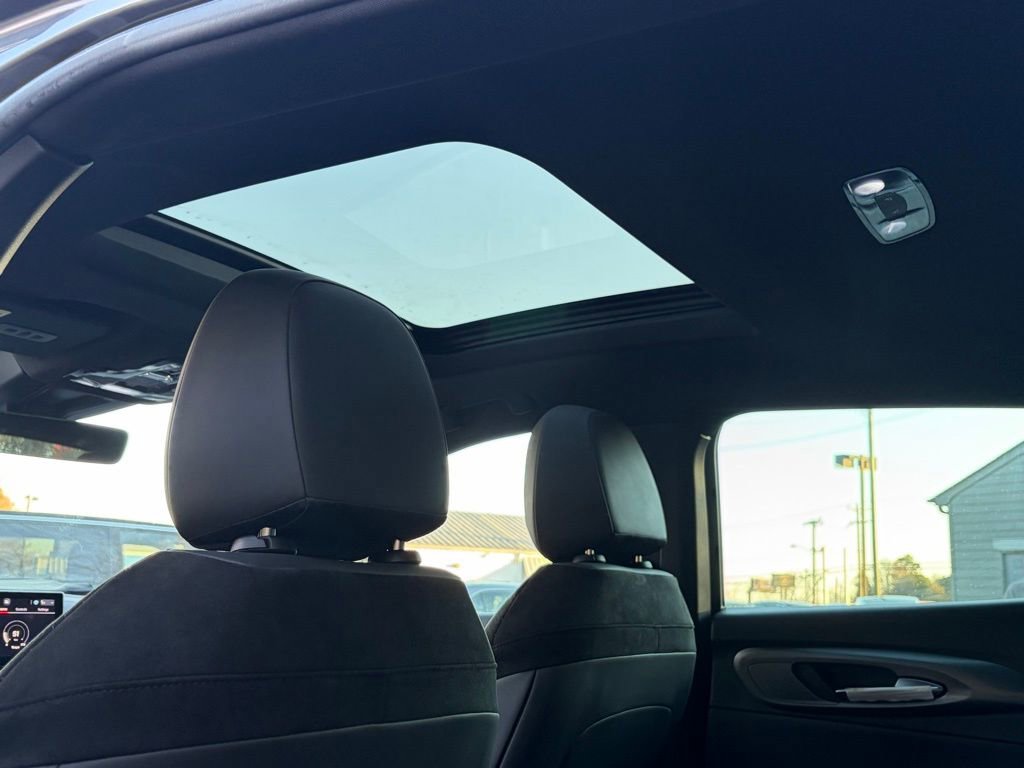 Used 2024 Alfa Romeo Tonale Veloce w/ Active Assist Package image 10