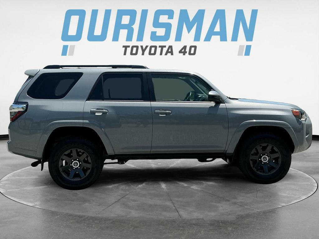 Certified 2021 Toyota 4Runner Trail Special Edition AWD/4WD image 8