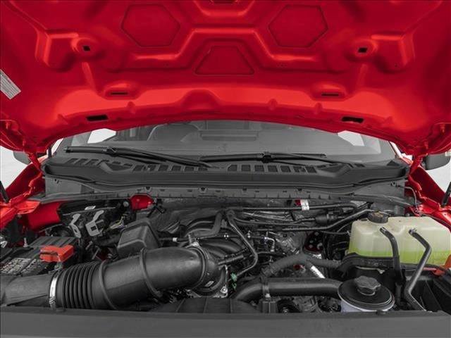 New 2026 Ford F350 XL w/ STX Appearance Package image 8