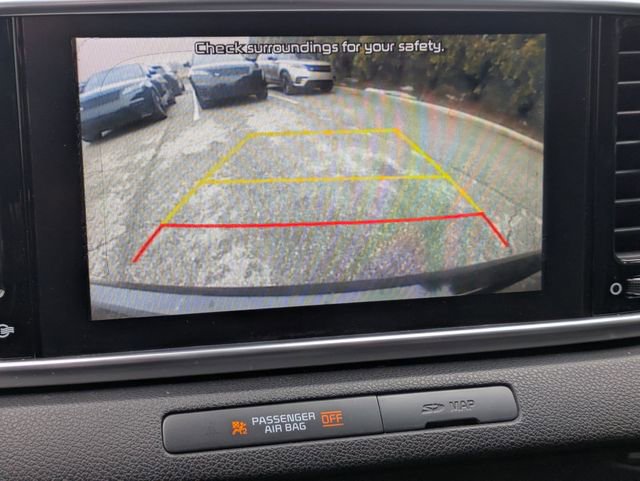 Used 2020 Kia Sportage EX w/ Option Group 15 image 10
