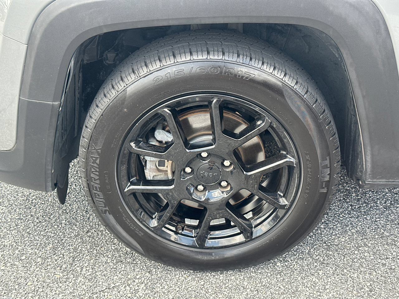 Used 2020 Jeep Renegade Altitude FWD image 13
