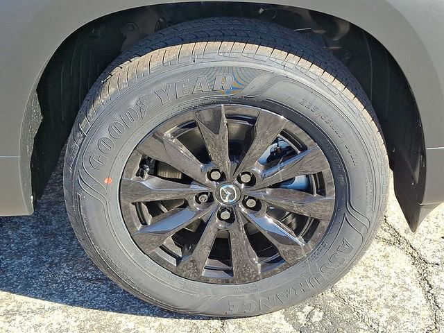 New 2026 MAZDA CX-50 AWD 2.5 Hybrid w/ Premium Pkg image 9