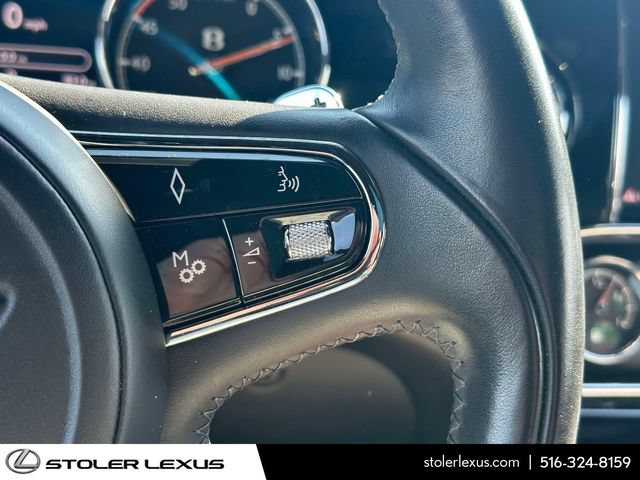 Used 2017 Bentley Mulsanne RWD image 18