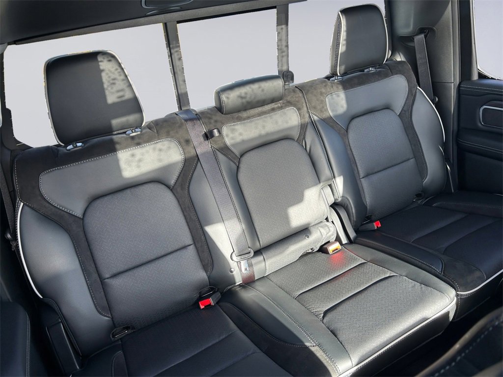New 2026 RAM 1500 Laramie image 18