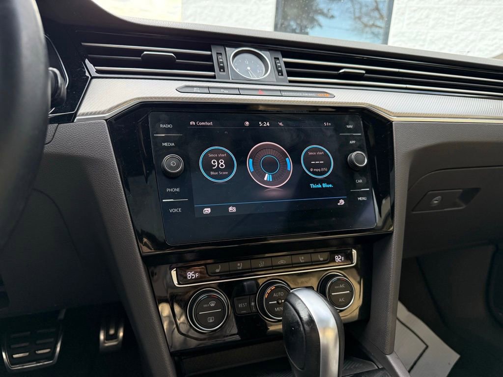 Used 2020 Volkswagen Arteon SEL Premium image 10