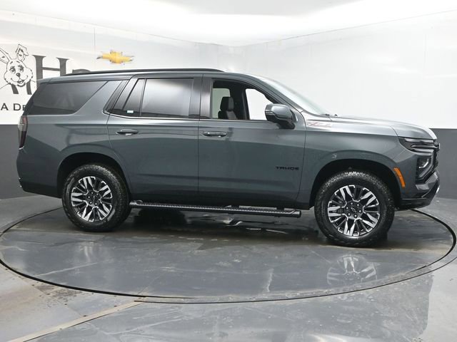 New 2026 Chevrolet Tahoe Z71 w/ Comfort Package image 28