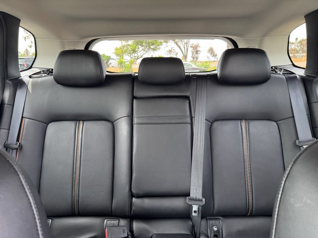 Used 2024 MAZDA CX-50 AWD 2.5 S w/ Cargo Package image 20