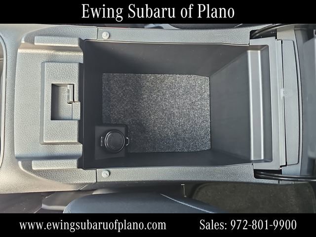 Used 2025 Subaru Outback Premium image 26