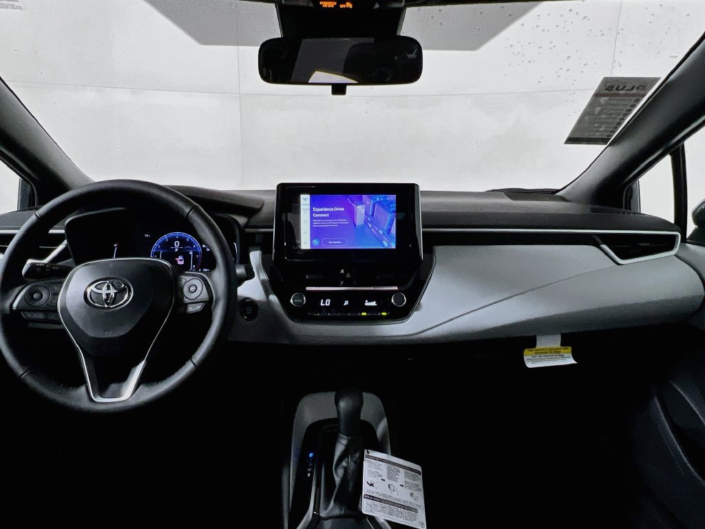 New 2027 Toyota Corolla SE FWD image 27