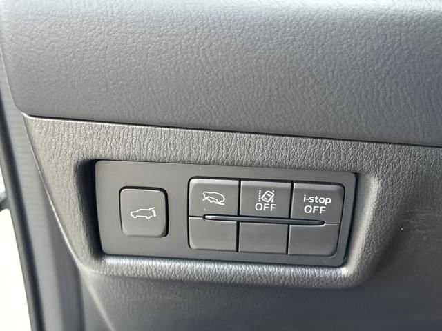 New 2025 MAZDA CX-5 AWD 2.5 S w/ Preferred Package image 25