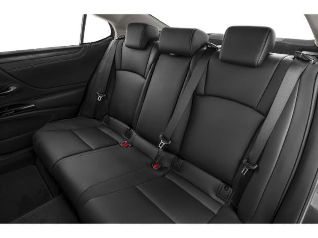 Used 2023 Lexus ES 250 w/ Premium Package AWD/4WD image 13