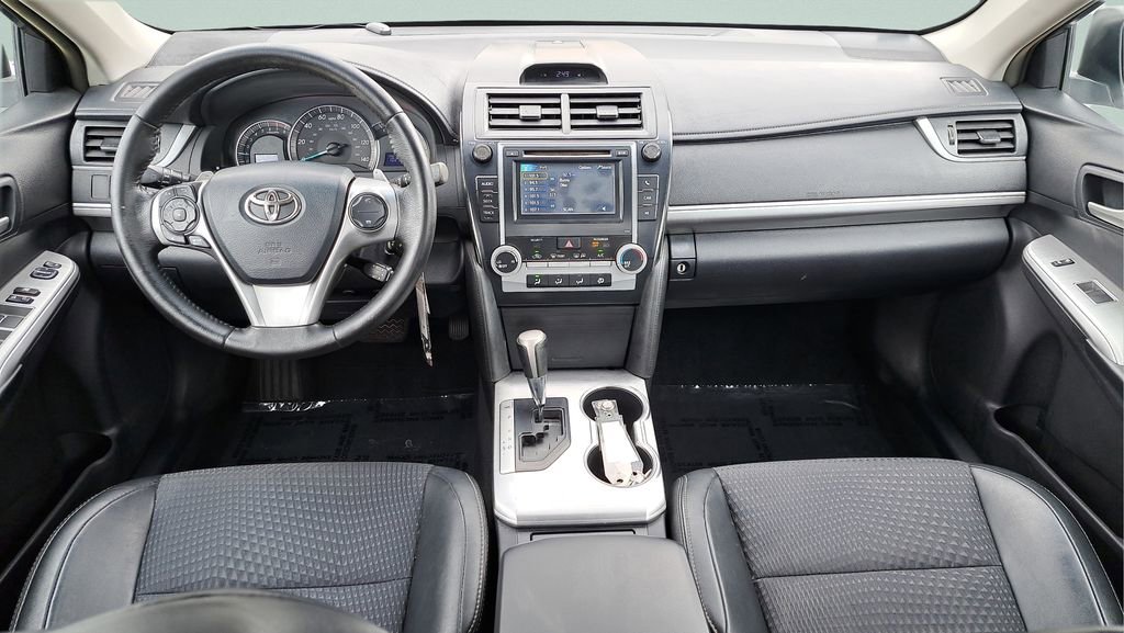 Used 2012 Toyota Camry SE image 13