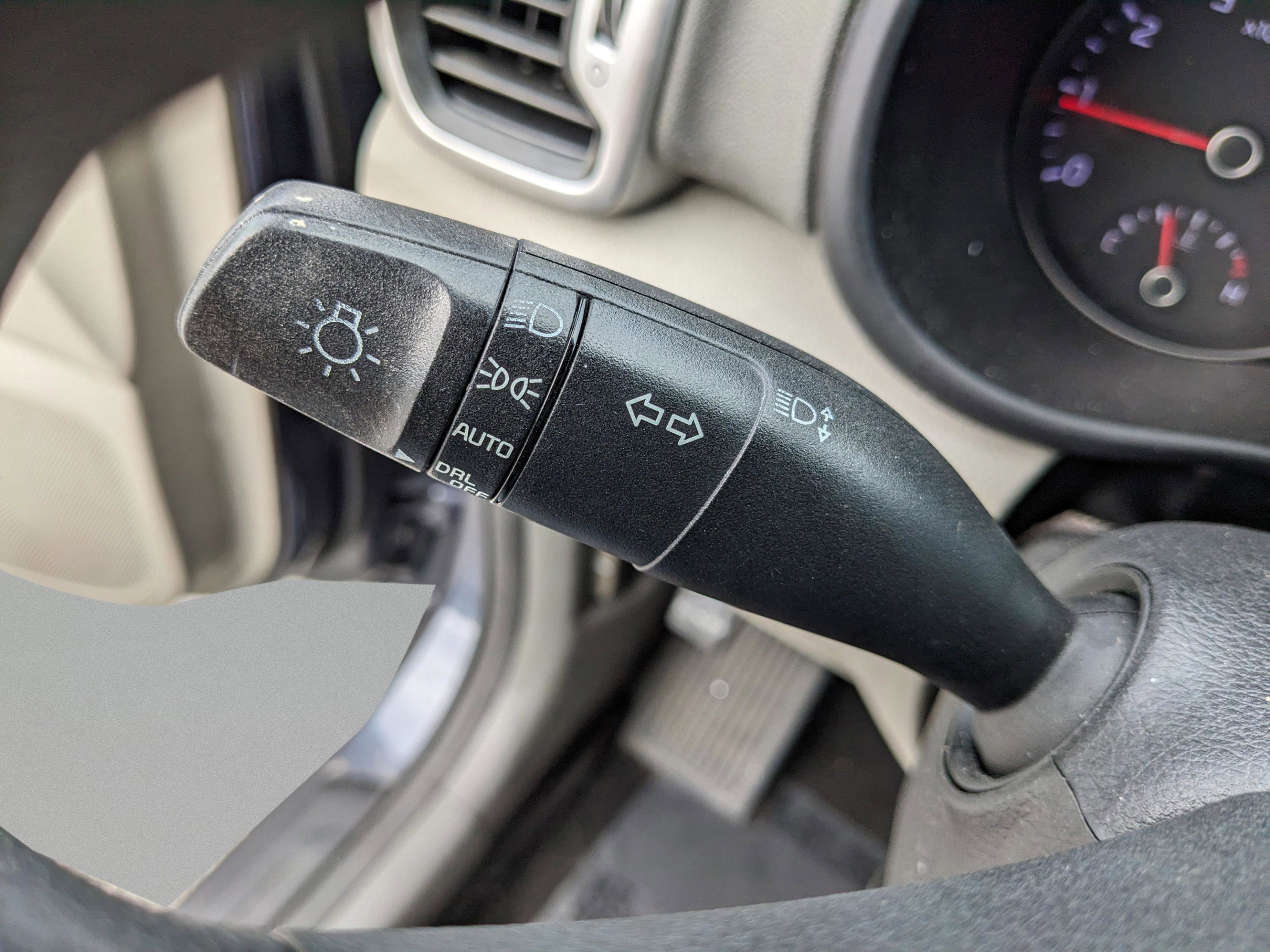 Used 2017 Kia Sportage LX image 30