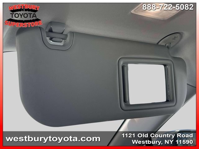 Certified 2026 Toyota RAV4 XLE Premium AWD/4WD image 35
