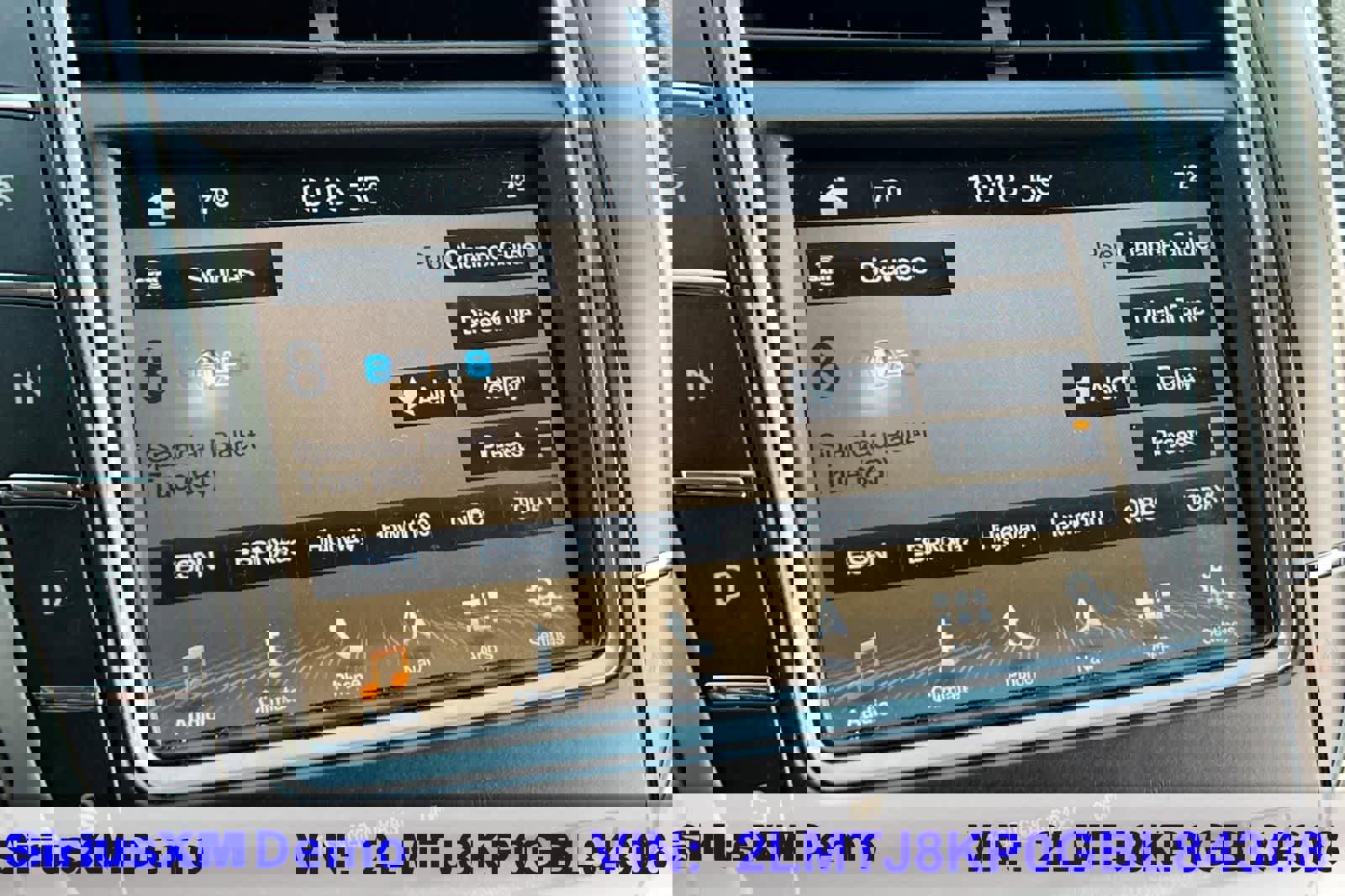 Used 2016 Lincoln MKX Select w/ Select Plus Package image 30