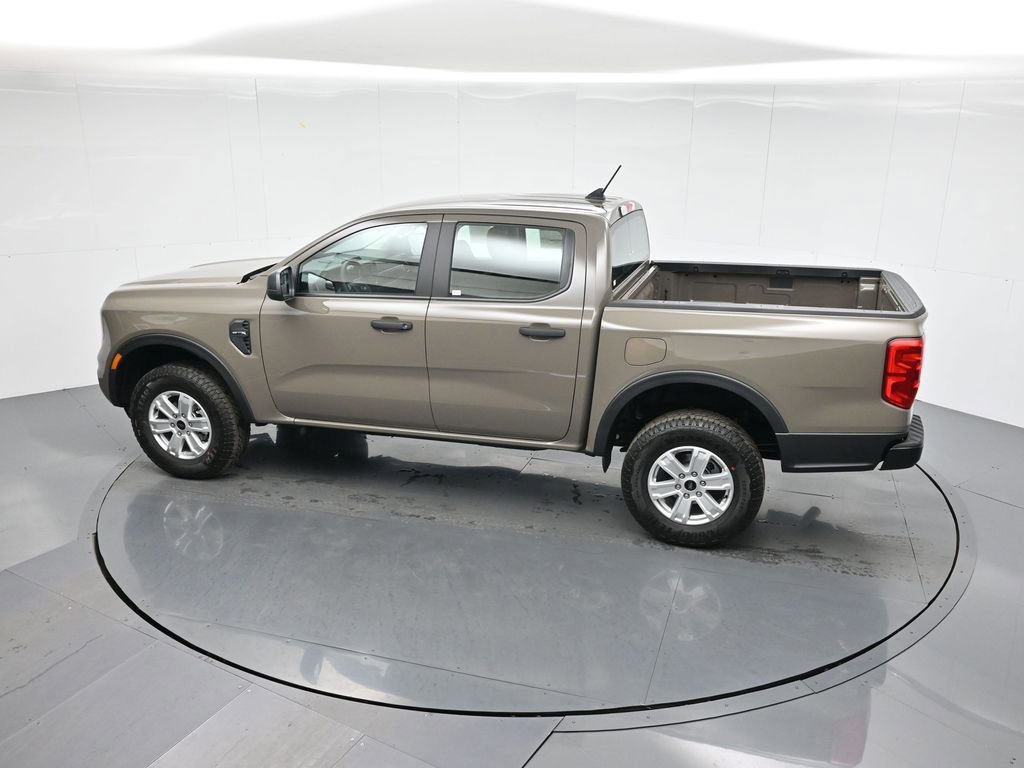 New 2025 Ford Ranger XL image 40