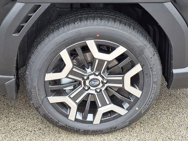 New 2026 Subaru Outback Touring XT image 9