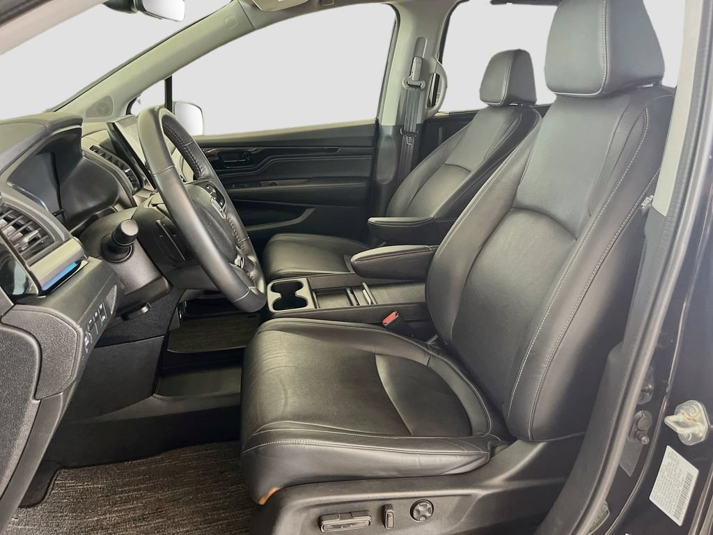 Used 2022 Honda Odyssey Touring image 21