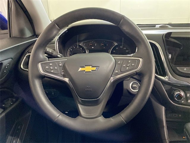 Used 2023 Chevrolet Equinox Premier w/ LPO, Floor Liner Package image 34