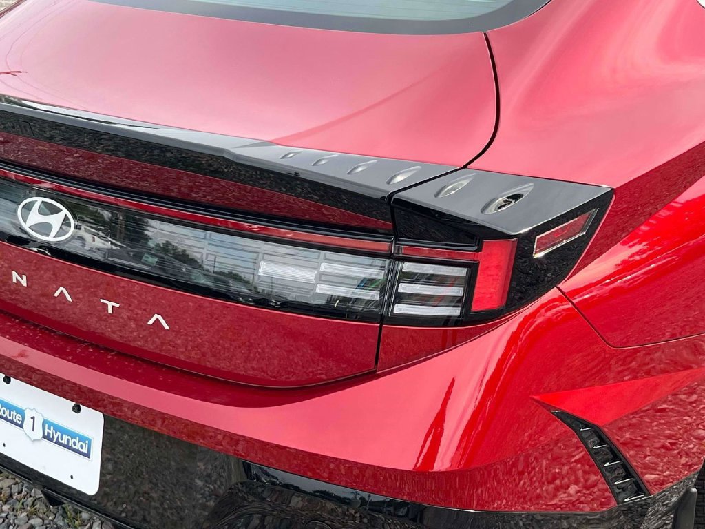 New 2026 Hyundai Sonata SEL FWD image 8