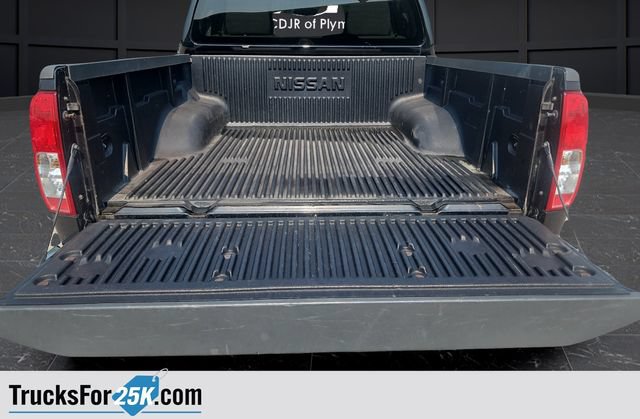 Used 2013 Nissan Frontier SV AWD/4WD image 29