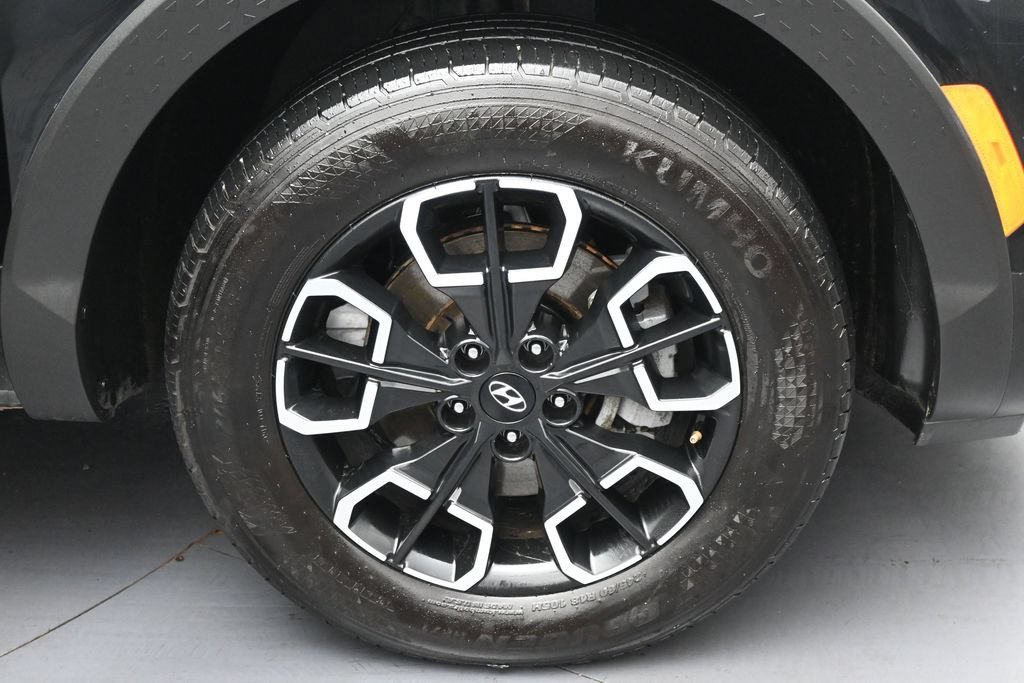 Used 2022 Hyundai Santa Cruz SEL Premium AWD/4WD image 18