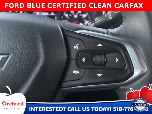 Used 2021 Chevrolet TrailBlazer LT w/ Premium Seating Package image 26