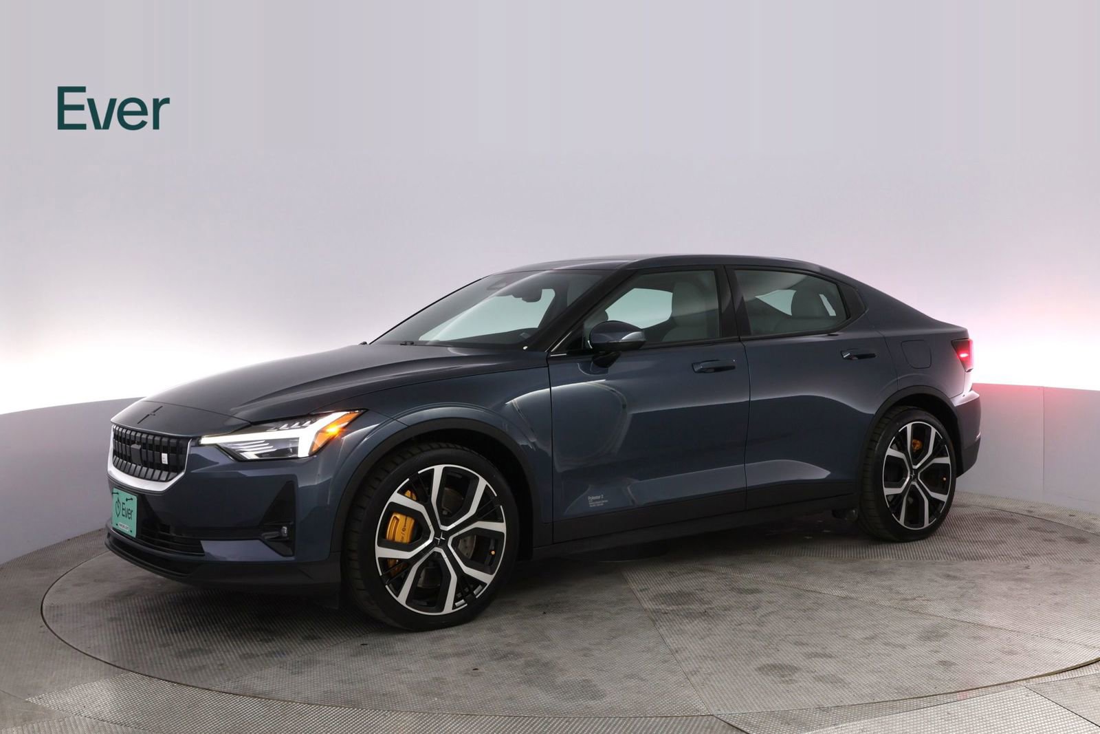 Used 2023 Polestar Polestar 2 w/ Pilot Pack AWD/4WD image 18